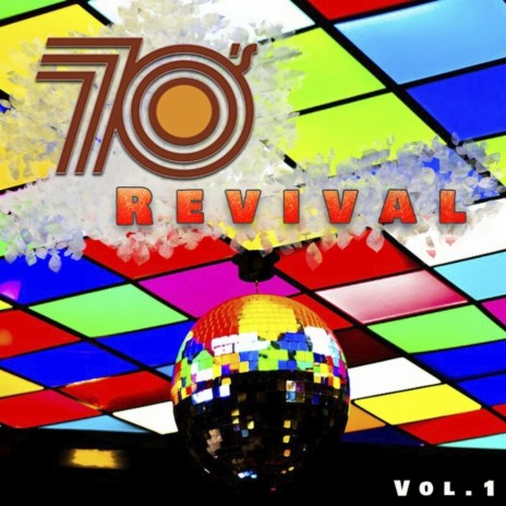 Dancin' on a Saturday Night cover art