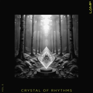 Crystal of Rhythms, Vol. 5