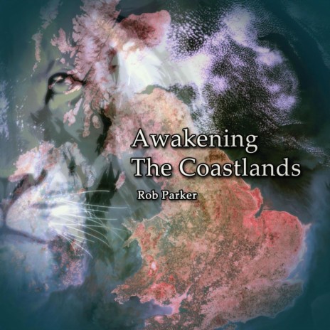 You Lead Me Safe to Shore cover art