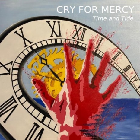 Drowning in the Light cover art