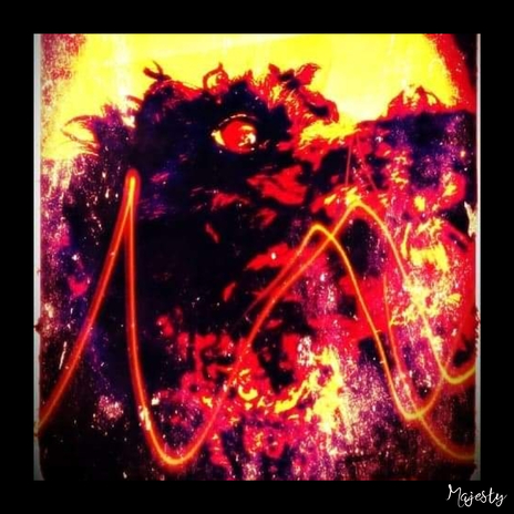 Majesty Instrumental cover art