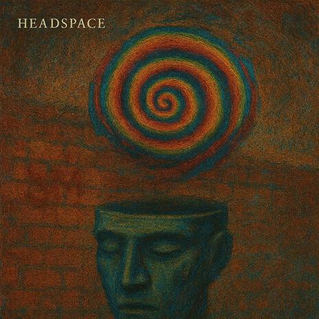 Head Space cover art
