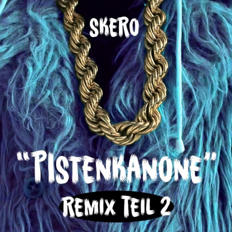 Pistenkanone Trishes Remix Instrumental (Trishes Remix Instrumental) cover art