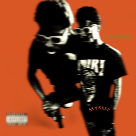 Luv Mysełf cover art