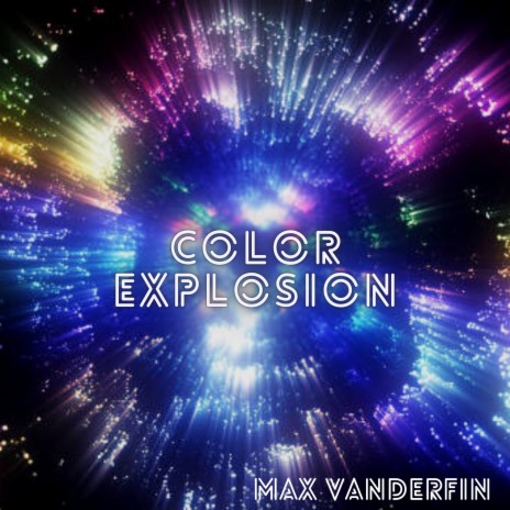 Color Explosion cover art