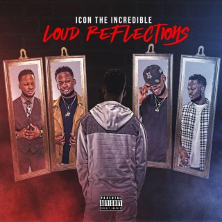 Loud Reflections (EP)