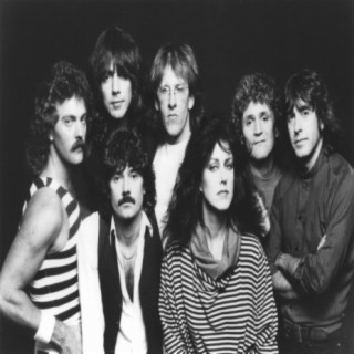 Jefferson Starship