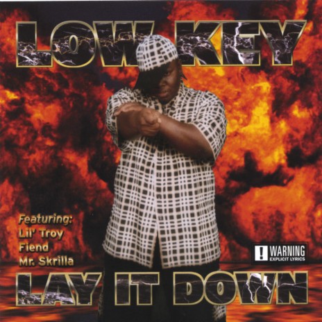 Blowin Drow cover art