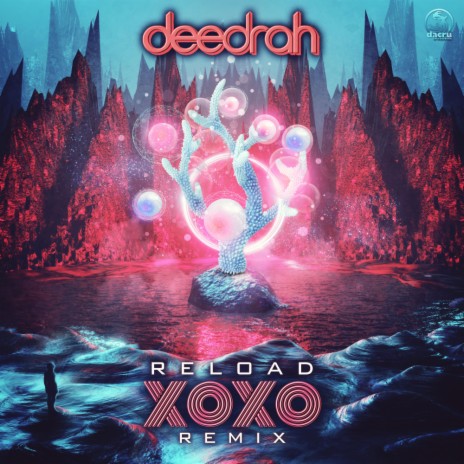 Reload (XoXo (FR) Remix) cover art