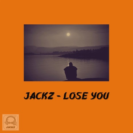 Lose You cover art