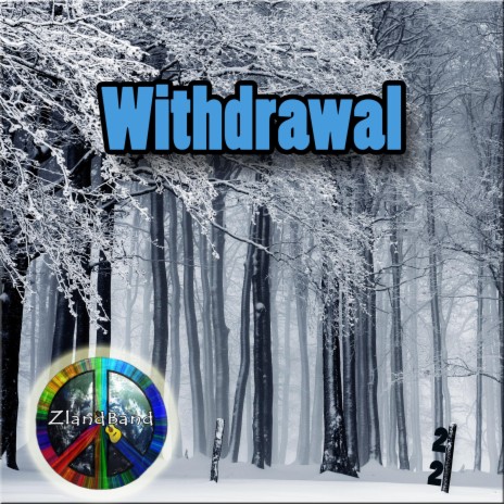 Withdrawal cover art