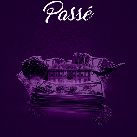 Passé cover art