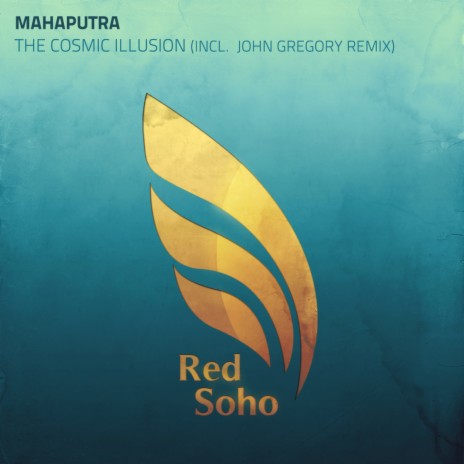 The Cosmic Illusion (John Gregory Extended Remix) cover art
