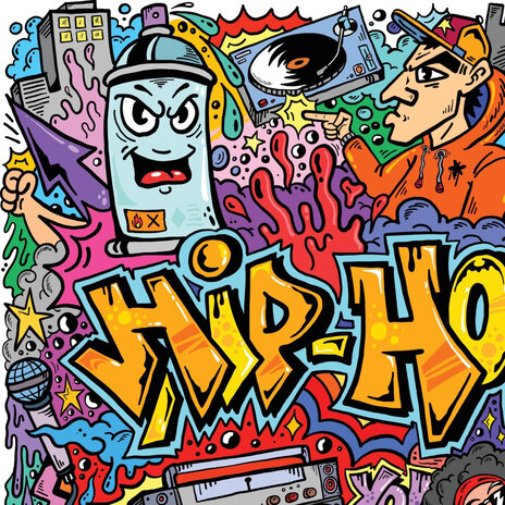 Chatterbox cover art