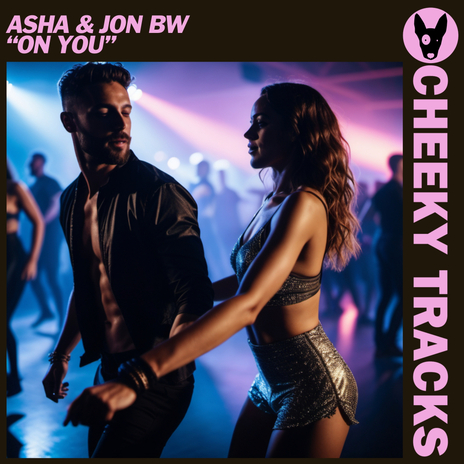 On You (Extended Mix) ft. Jon BW cover art