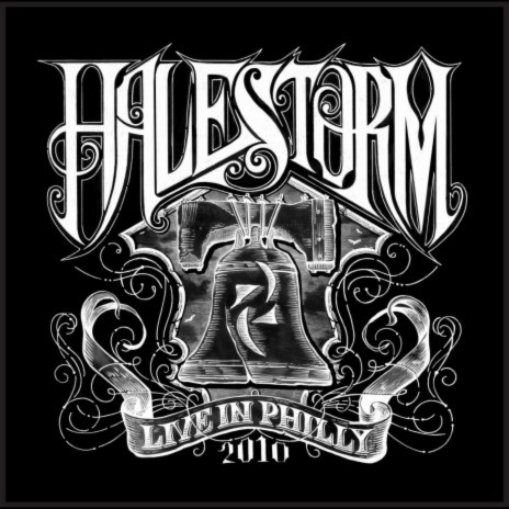 Familiar Taste of Poison (Live from Philly 2010) cover art