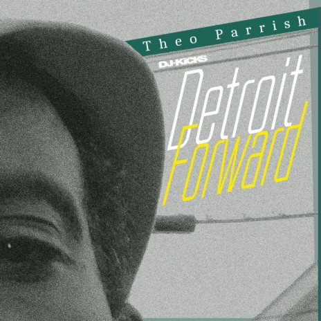 The Upper Room cover art