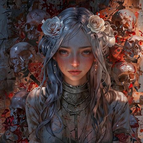 Saints Bleed Too cover art