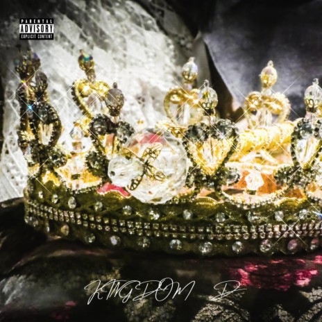 More of More cover art