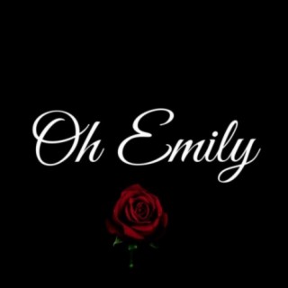 Oh Emily cover art
