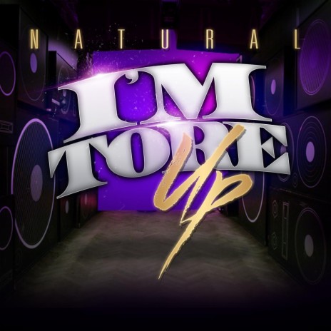 I'm Tore Up cover art