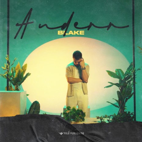 Anderr cover art