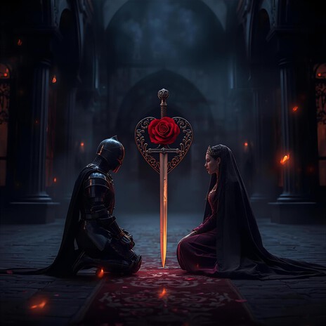 En Ti Confiaré cover art