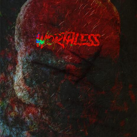 Worthless cover art