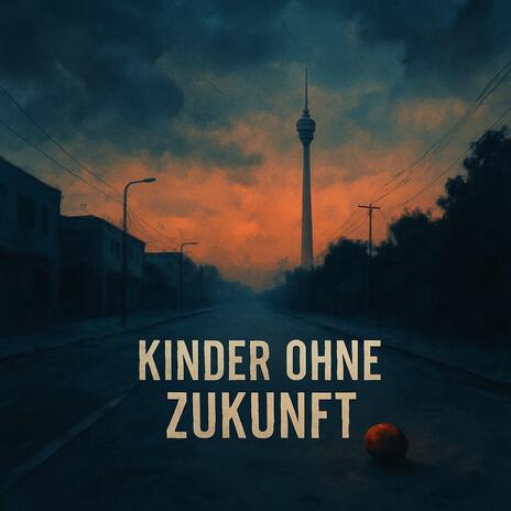 Kinder ohne Zukunft