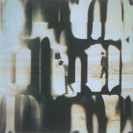 Waiting For The Light cover art