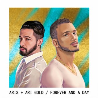Forever And A Day (Soulhaus Remix) ft. Ari Gold cover art