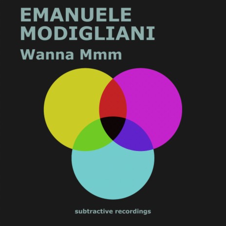 Wanna Mmm (Edit) cover art