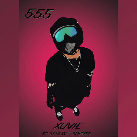 555 ft. Serenity Ramirez