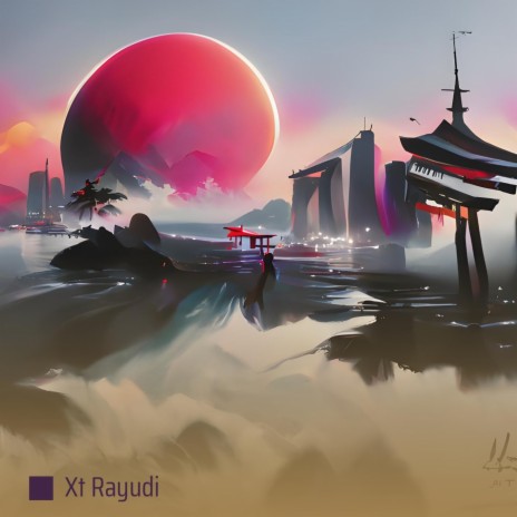 Dj Melodi X Goyang cover art