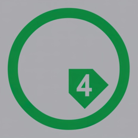Symbol #4.1 cover art