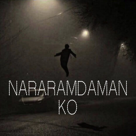 Nararamdaman Ko cover art