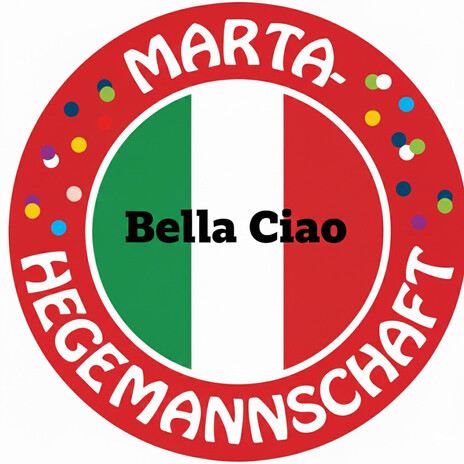 Ciao Bella cover art