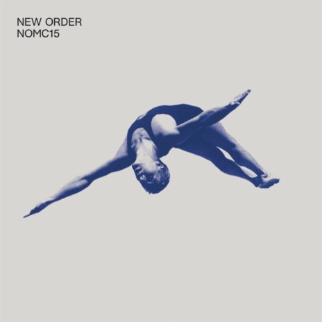 True Faith (Live) cover art