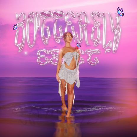 Butterfly Effect cover art