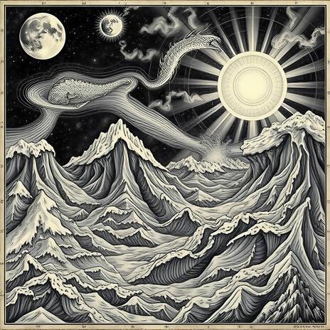 Touch The Sky cover art