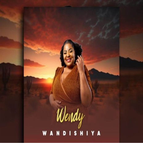 Wandishiya cover art