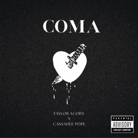 Coma ft. Cassadee Pope