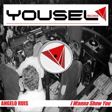I Wanna Show You (Original Mix) cover art