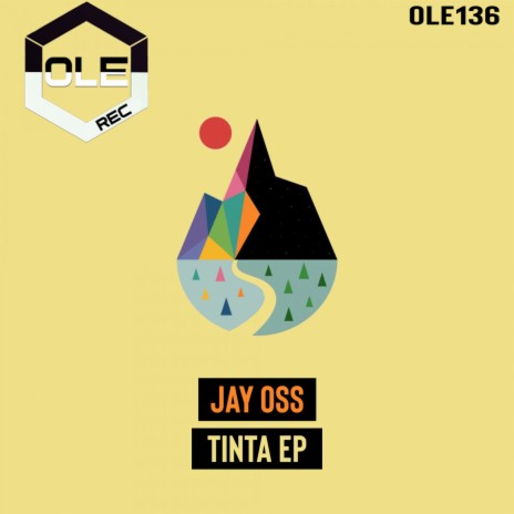 Tinta (Original Mix) cover art