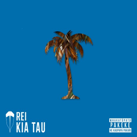 Kia Tau cover art