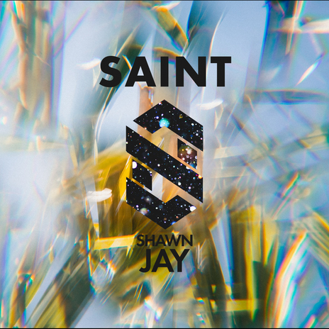 Saint (Extended Mix) cover art