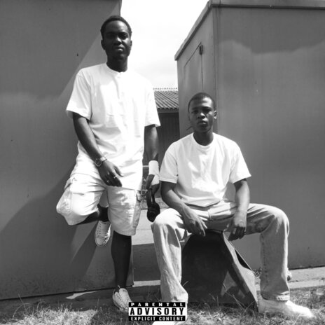 Straight Outta Juja ft. Seven Am cover art