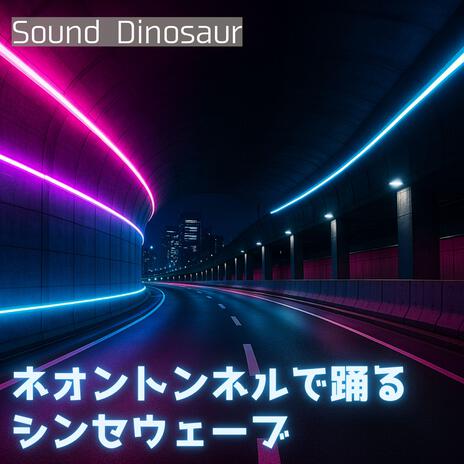 ネオンフィルターの向こう cover art