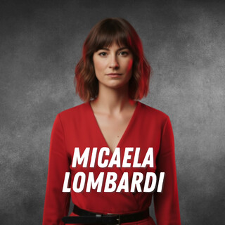 Micaela Lombardi