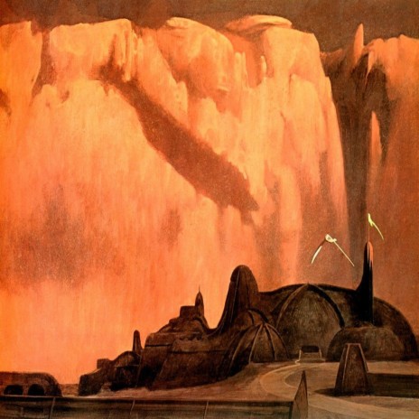 Sardaukar cover art